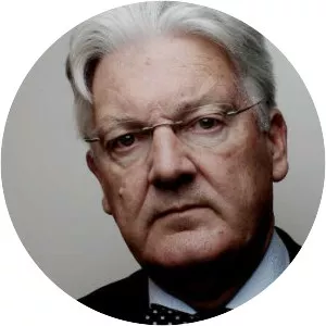 Peter Dunne