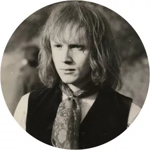 Peter Dunton photograph