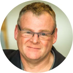 Peter Dwyer photograph