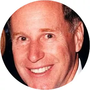 Peter E. Berger - American film editor