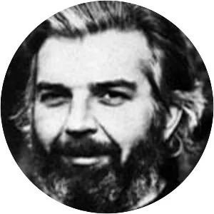 Peter Earle photograph