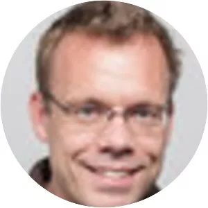 Peter Ebbes - Author