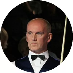 Peter Ebdon
