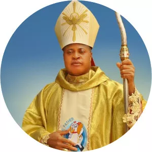 Peter Ebere Okpaleke