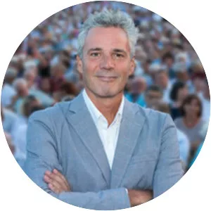 Peter Edelmann - Austrian opera singer