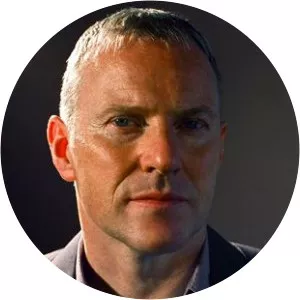 Peter Edge photograph