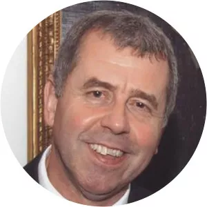 Peter Edwards photograph