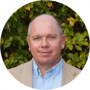 Peter Eeles photograph