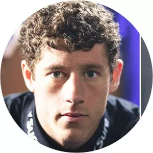 Peter Effanga photograph