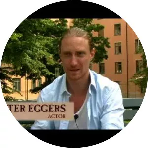 Peter Eggers