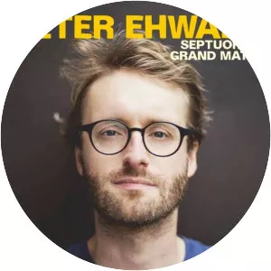 Peter Ehwald