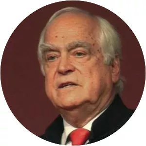 Peter Eigen - Lawyer