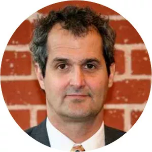 Peter Eliasberg photograph