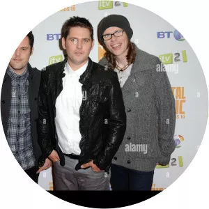 Peter Ellard photograph