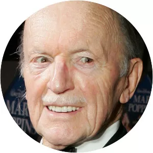 Peter Ellenshaw - Designer