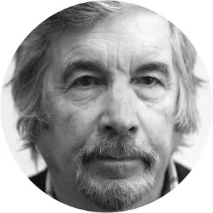 Peter Ellis - English actor