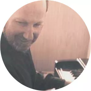 Peter Elman - American record producer