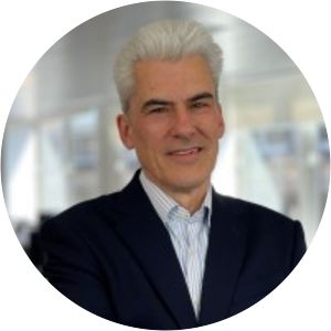 Peter Endler photograph