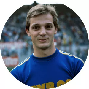 Peter Endrulat - German footballer