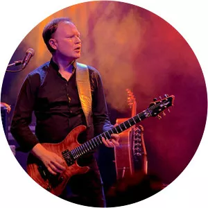 Peter Engberg - Musician