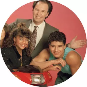 Peter Engel - American television producer