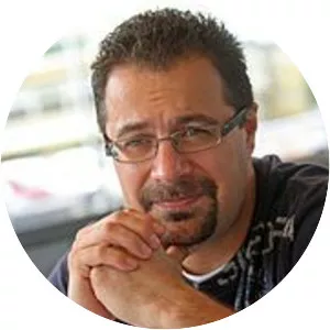 Peter Engert - Film producer