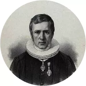 Peter Erasmus Müller