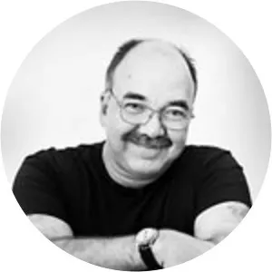 Peter Erskine