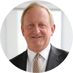 Peter Estlin - Former Lord Mayor of the City of London