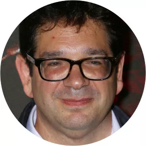 Peter Ettedgui - Film producer