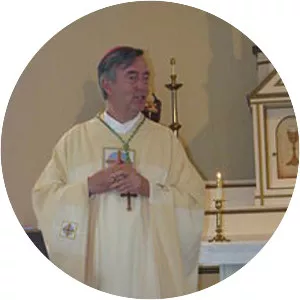 Peter F. Christensen photograph