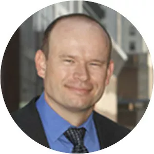 Peter F. Christoffersen