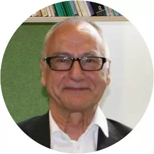 Peter Fairbrother - Author