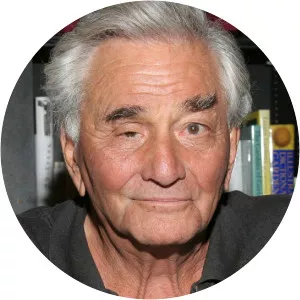 Peter Falk
