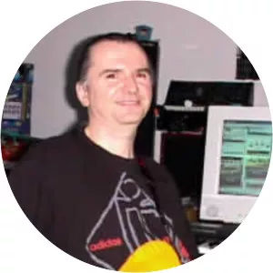 Peter Farnbauer Musician