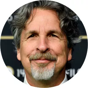 Peter Farrelly - American film director