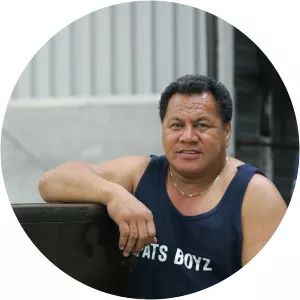 Peter Fatialofa