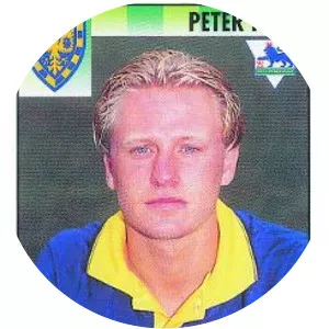 Peter Fear