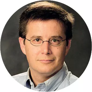 Peter Feaver photograph