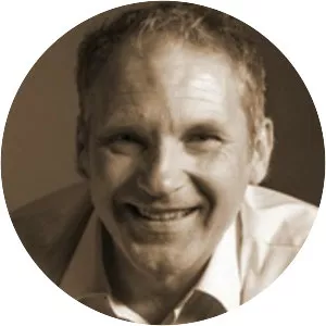 Peter Feierabend - Author