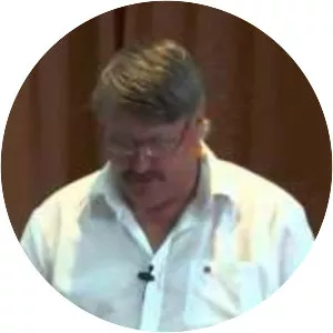 Peter Feist photograph