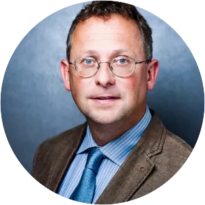 Peter Felser - Member of the German Bundestag