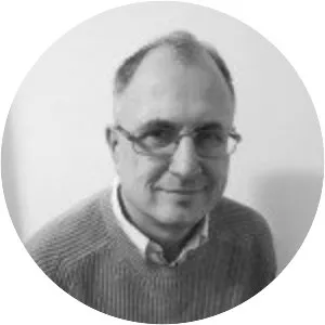 Peter Feuerherd - Author