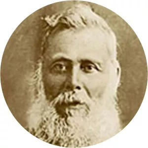 Peter Fidler - Surveyor