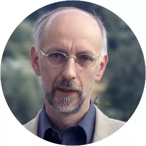 Peter Fiebag - German author