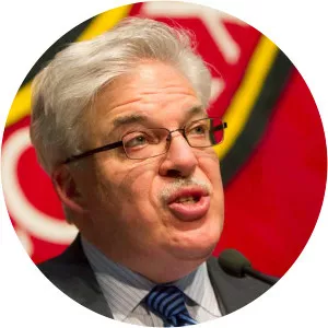 Peter Fiedler - Psychologist