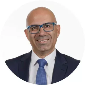 Peter Filopoulos - Chief Executive Officer of Football Federation Victoria