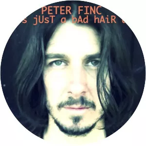 Peter Finc - Musical artist