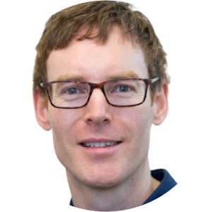 Peter Fineran - Researcher