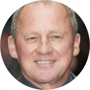 Peter Firth